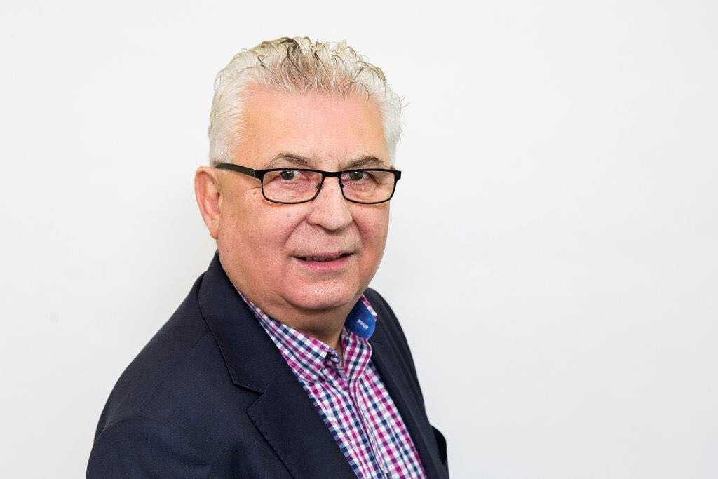 Introducing our new Manager